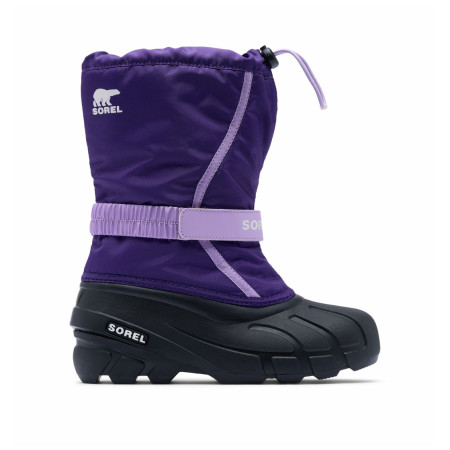 Încălțăminte de iarnă copii Sorel Flurry™ Boot Violet