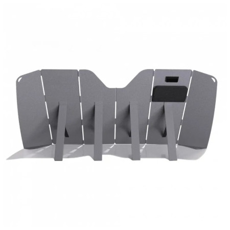 Protecție solară GoSun Shield 60W Parasolar auto reîncărcabil cu energie solară