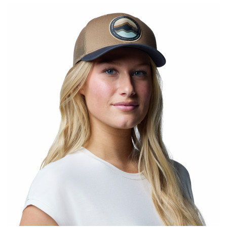 Șapcă Columbia Mesh Snap Back