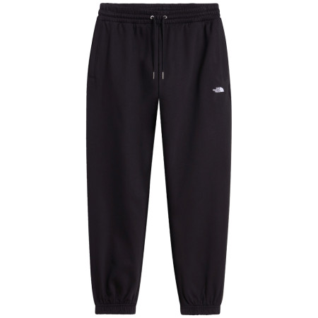 Pantaloni jogging bărbați The North Face Essential Simple Dome Relaxed Pant negru TNF BLACK