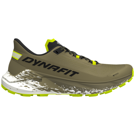 Încălțăminte de alergat pentru bărbați Dynafit Ultra 100 V3 Gtx negru/alb 0918 - Black Out/White