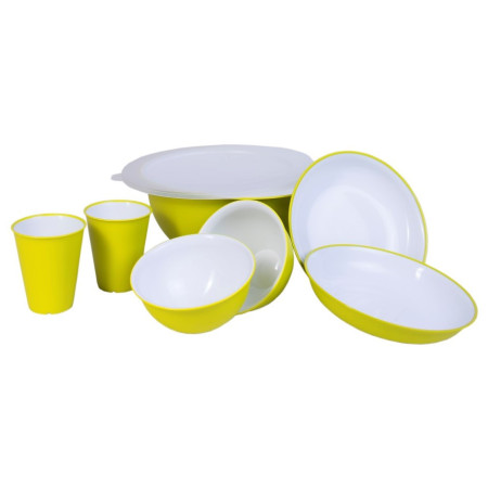 Set de vase Omada Sanaliving Pic-Nic Set 8