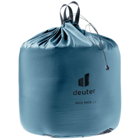 Sac de compresie pentru îmbrăcăminte Deuter Pack Sack 10 albastru atlantic