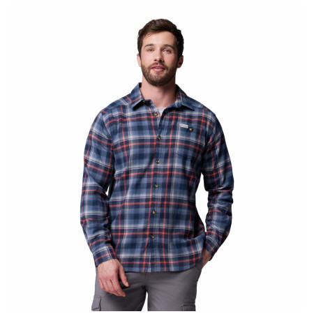 Cămașă bărbați Columbia Cornell Woods™ Flannel Long Sleeve Shirt