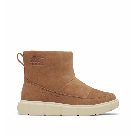 Încălțăminte de iarnă femei Sorel Sorel Explorer™ Iii Slip-On Wp