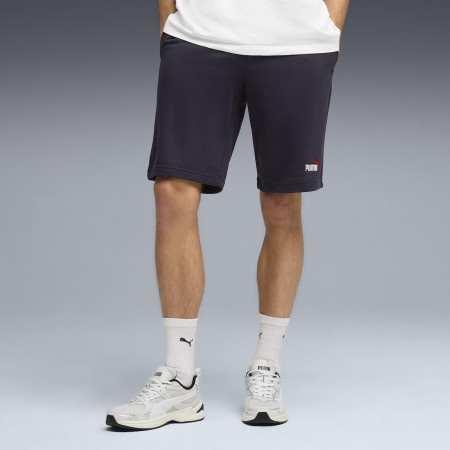 Pantaloni scurți bărbați Puma Ess 2 Color Logo Shorts