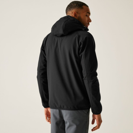 Geacă bărbați Regatta Arec III