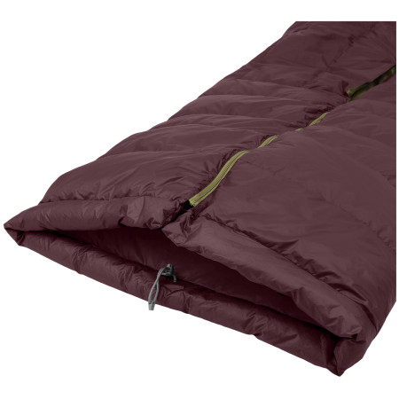 Quilt de puf Warg Sirius Q 300