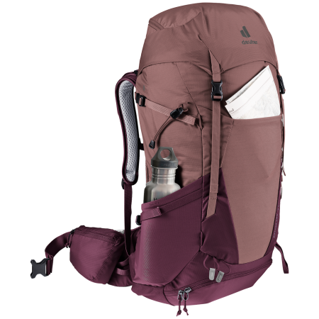 Rucsac femei Deuter Futura Pro 38 SL