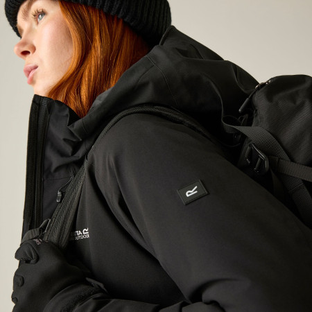 Geacă femei Regatta Womens Highton Stretch Padded Jacket