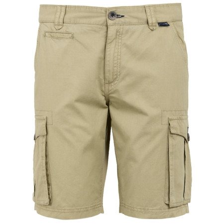 Pantaloni scurți bărbați Regatta Shorebay Shorts II bej White Pepper