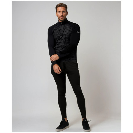 Set funcțional bărbați Zulu Merino 240 Long