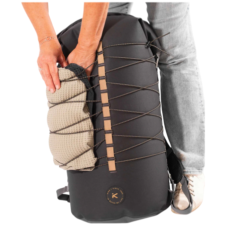 Husă impermeabilă Hiko NOMAD 40L Dry Backpack