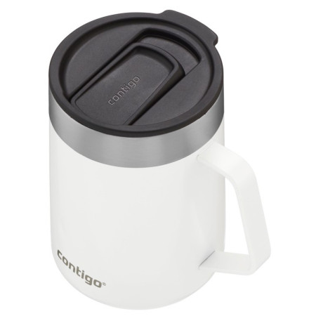 Cană termică Contigo Streeterville Desk Mug 420ml