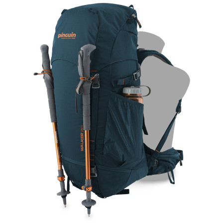 Rucsac Pinguin Walker 50