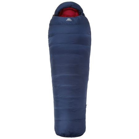 Sac de dormit Mountain Equipment Helium 600 Wmns Regular