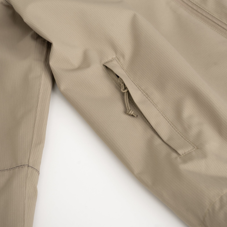 Geacă copii Hi-Tec Caspar Jrb