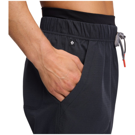 Pantaloni femei Black Diamond W Sequence Pants