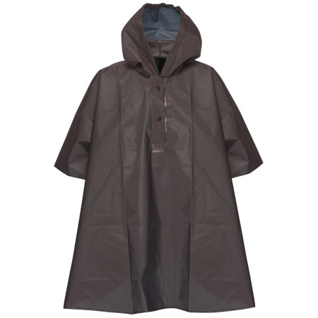 Poncho copii Loap Xoberi albastru închis DarkBlue
