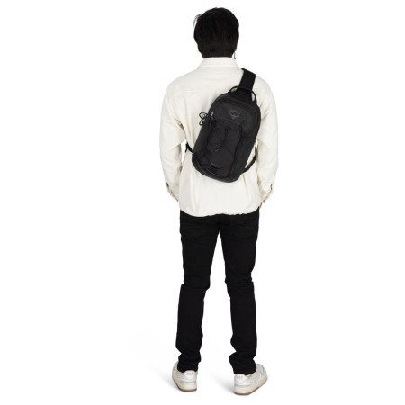 Rucsac de umăr Osprey Quasar Sling