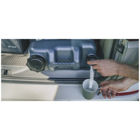 Bidon pentru apă Outwell Hydration Water Container 18L