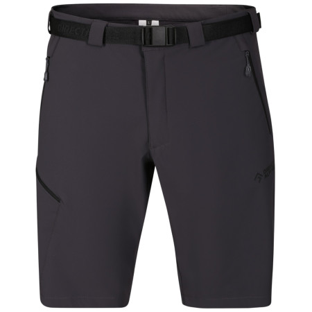Pantaloni scurți bărbați Direct Alpine Cruise Shorts 3.0 negru/gri anthracite