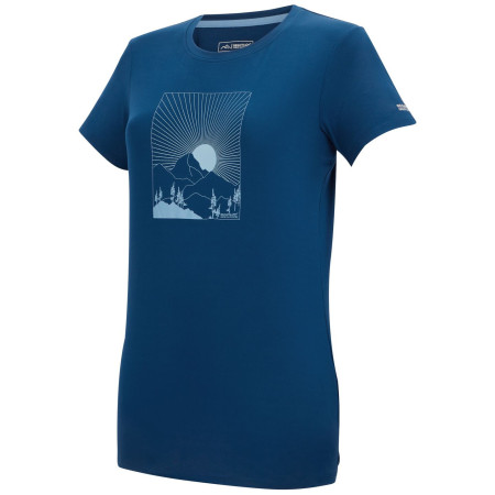 Tricou femei Regatta Women’s Fingal Stretch