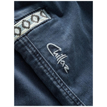 Pantaloni femei Chillaz Sandra 3.0 Denim