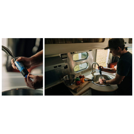 Filtru de apă Sawyer Filtru pentru apă