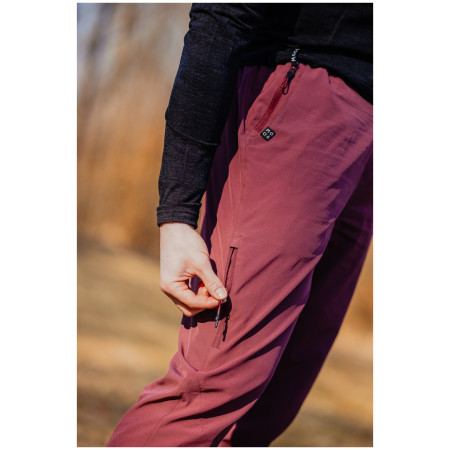 Pantaloni bărbați MOOA Esent Long