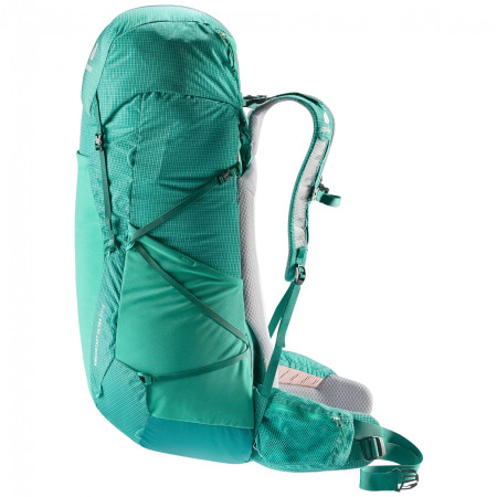 Rucsac turistic Deuter Aircontact Ultra 50+5