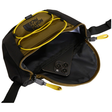 Borsetă The North Face Jester Lumbar