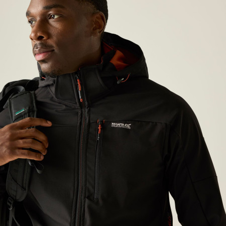 Geacă bărbați Regatta Arana