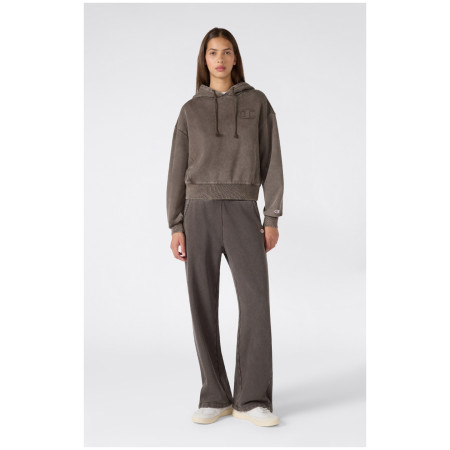 Pantaloni jogging femei Champion Straight Hem Pants W