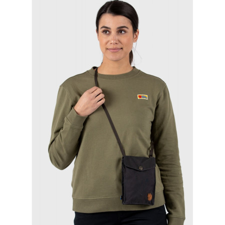 Geantă de umăr Fjällräven Pocket