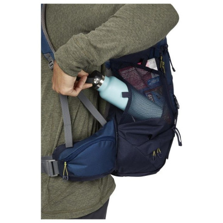 Rucsac Lowe Alpine Sirac Plus 50