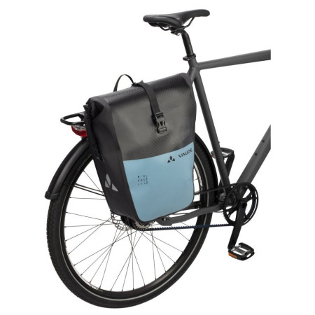 Geantă pentru bicicletă Vaude Aqua Back Color Single (rec)
