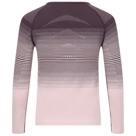 Set funcțional copii Dare 2b Kids InTheZone III Baselayer Set Huckleberry