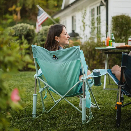 Scaun GCI Kickback Rocker