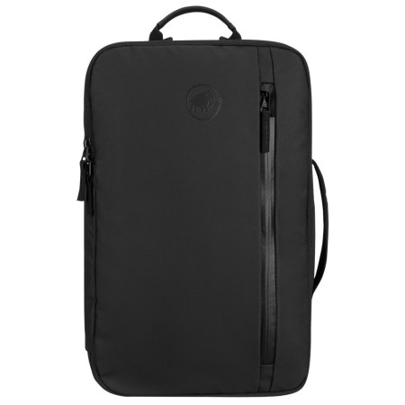 Rucsac Mammut Seon Transporter 15 negru black 0001