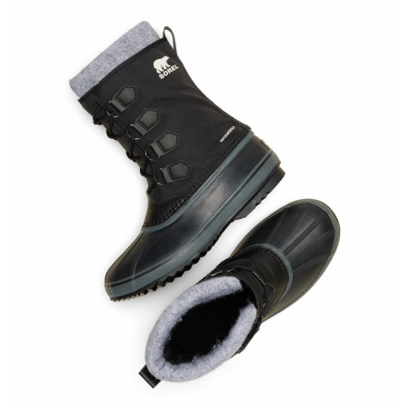 Încălțăminte de iarnă bărbați Sorel 1964 Pac™ Nylon Wp