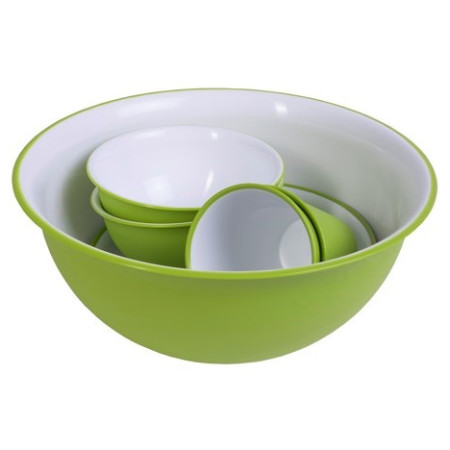 Set de vase Omada Sanaliving Pic-Nic Set 8