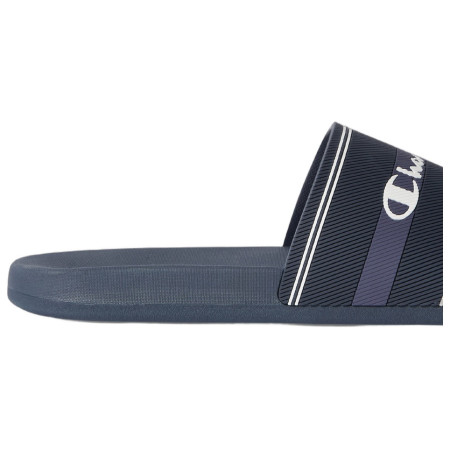 Papuci bărbați Champion Jambiani Slide Uni