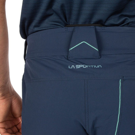 Pantaloni bărbați La Sportiva Excelsior Pant M