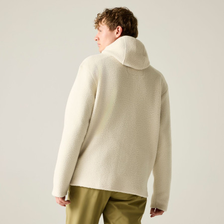 Hanorac bărbați Dare 2b Firn Hooded Borg Fleece
