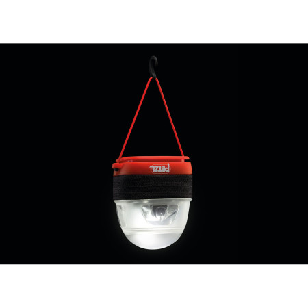 Carcasă Petzl Noctilight