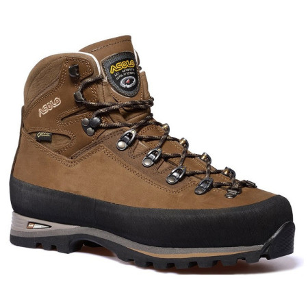 Încălțăminte  bărbați Asolo Kongur GV maro brown/A519