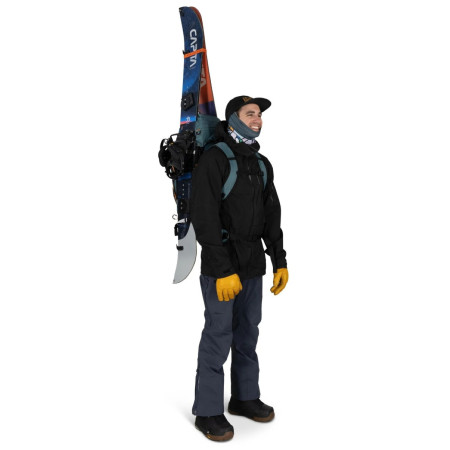 Rucsac pentru schi alpin Osprey Soelden 45