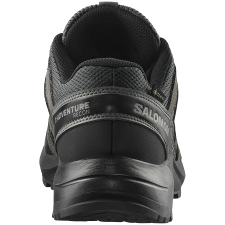 Încălțăminte turistică bărbați Salomon X-Adventure Recon Gore Tex