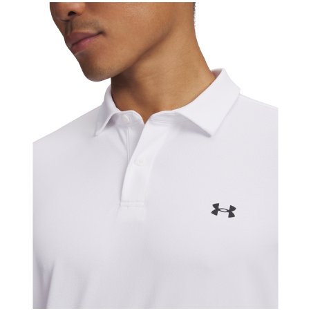 Tricou bărbați Under Armour T2G Pique Polo